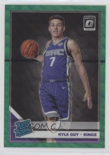2019 donruss optic - 2019, fanatics