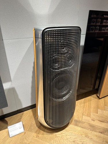 Bang olufsen o beolab - olufsen, b&o