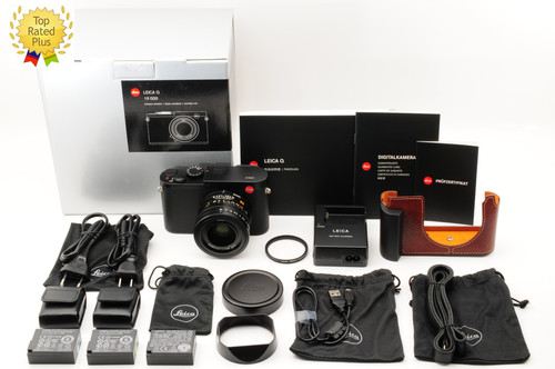 Appareil photo numérique