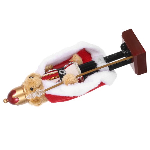 Casse noisette soldat chiffres - casse,