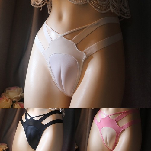 Culotte travesti bout - , de
