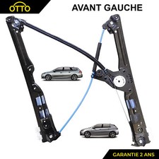 LEVE VITRE AVANT CONDUCTEUR POUR PEUGEOT 308 II  à partir de 2013 - 9816273280
