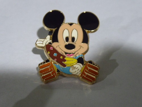 Disney trading broches - trading,