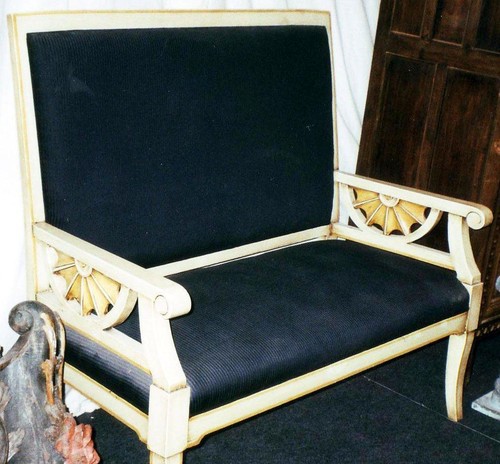 Set ensemble canapé - ensemble, fauteuil