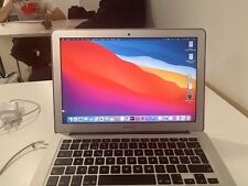 Macbook Air 2013. Gray Color. Latin america Keyboard. Bundle Original Charger.