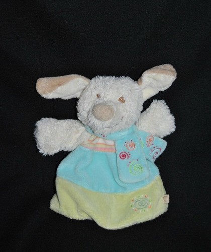 Peluche doudou marionnette - peluche,