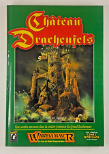 Warhammer V1 - Château Drachenfels