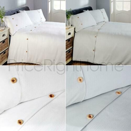 Gaufre set housse couette - gaufre,