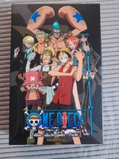 one piece coffret dvd édition