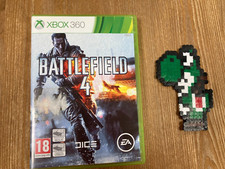 Battlefield 4 - Jeux Xbox 360 - Avec Notice - Occasion