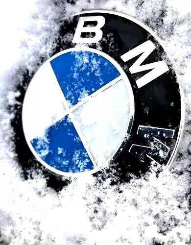 Bmw 82mm capot avant - 82mm,