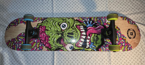 Madd gear mgp - mgp, 31"