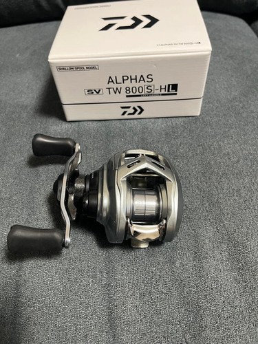 Moulinet pêche daiwa - de,
