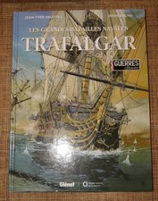 Delitte béchu trafalgar - &,
