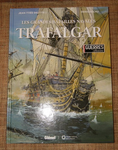 Delitte béchu trafalgar - &,