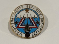 Pin armée militaire - b, pin's