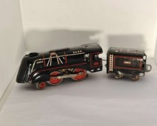 Locomotive à vapeur