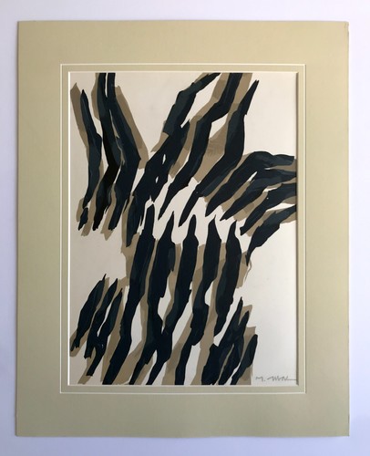Raoul ubac torses - ubac,,