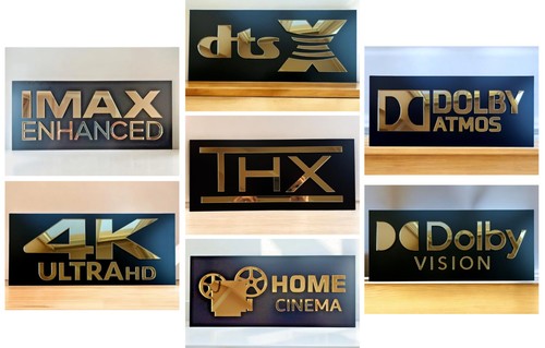 Dolby atmos vision - vision, x