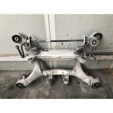 Essieu arrière complet BMW Série 5 (G30) Berline 530e iPerformance (B48-B20A) 2020