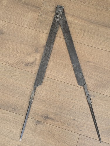 Compas appareilleur ancien - compas, d’appareilleur