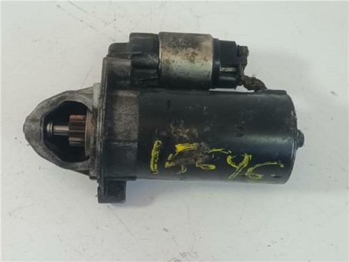 001109036 démarreur mercedes - démarreur,