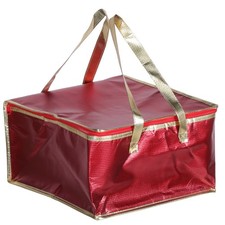 Pochette Isotherme D'épicerie