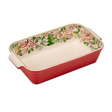 PALAIS ROYAL Plaque en porcelaine L Noël