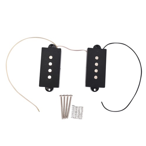 Micro basse humbucker - 2x(pb,