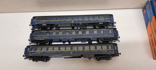 France trains lot - lot, 3