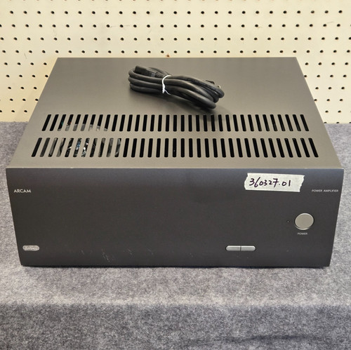 Arcam pa240 760w power - arcam, 2.0-ch.