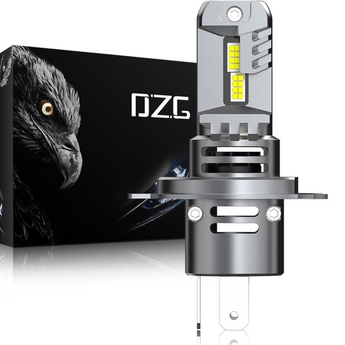 Hs1 led ampoules phare - h4,