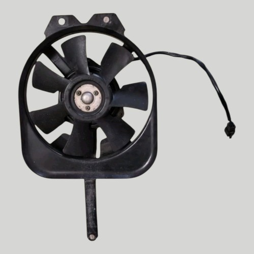 Ventilateur kawasaki zx12r - ventilateur,