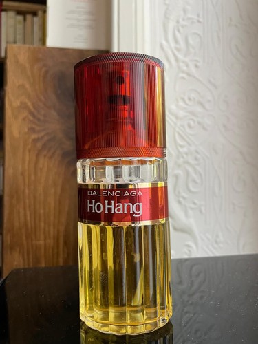 Hang balenciaga vintage edt - ho,