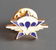 Pins Parachutiste 1° RCP