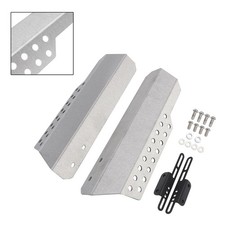 Couvercle d'amortisseur avant