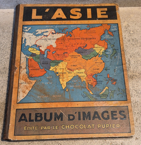 Album images des chocolat - d'images,