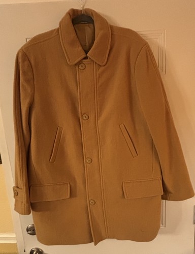 Men irvine park 100 wool - men's,
