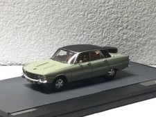 ""Matrix 1:43 Rover 3500 P6b