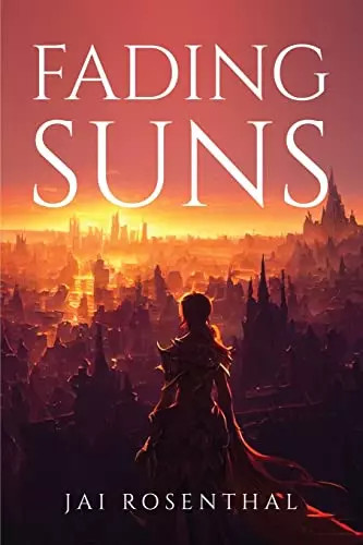 Fading suns jai - fading, suns,