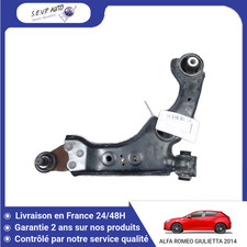 ?? TRIANGLE INFERIEUR AVANT DROIT ALFA ROMEO GIULIETTA ➤50521045 ♻️