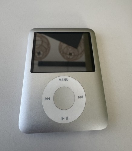 Ipod nano 8go excellent - 8go,
