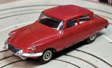 Faller AMS 4854 ~~ Citroën DS