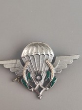 Insigne Militaire Brevet