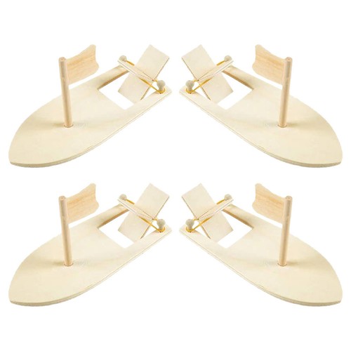 Pcs bateau maquette - ,