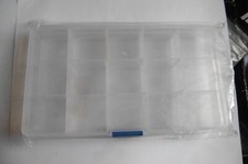 Boite de rangement à perles