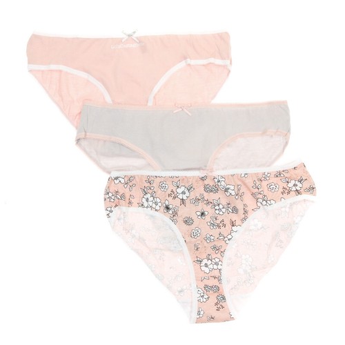 Lulu castagnette lot 3 - lot,