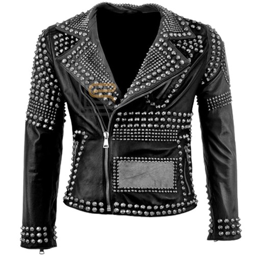 Handmade men rock steam - handmade, punk