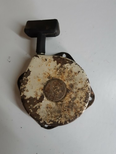 Lanceur moteur tondeuse - lanceur,