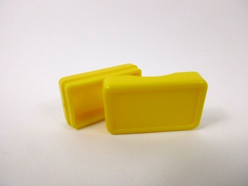 Playmobil petite boite jaune - playmobil,